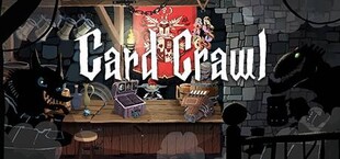 Card Crawl