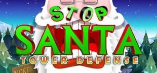 Stop Santa - Tower Defense