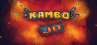 Kamboja