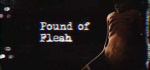 Pound of Flesh