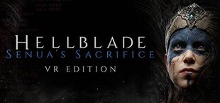 Hellblade: Senua's Sacrifice VR Edition