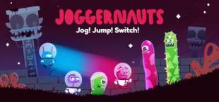 Joggernauts