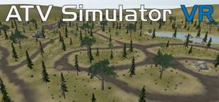 ATV Simulator VR