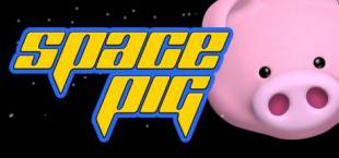 SpacePig