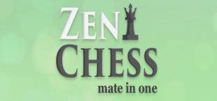 Zen Chess: Mate in One