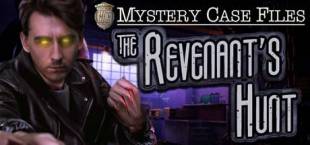 Mystery Case Files: The Revenant's Hunt Collector's Edition