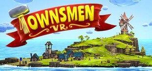 Townsmen VR