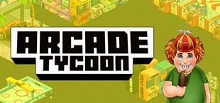 Arcade Tycoon  : Simulation Game