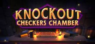 Knockout Checkers Chamber