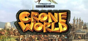 CRONEWORLD RPG GAME CH1