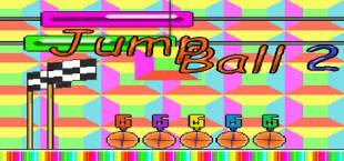 JumpBall 2