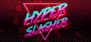 Hyper Slasher