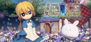 Alice Mystery Garden