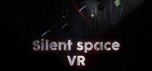 Silent space VR