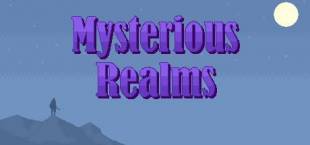 Mysterious Realms RPG