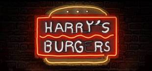 Harry's Burgers