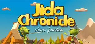 Jida Chronicle Chaos frontier