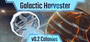 Galactic Harvester