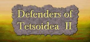 Defenders of Tetsoidea Academy