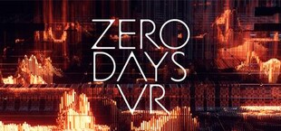 Zero Days VR