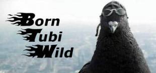 Born Tubi Wild