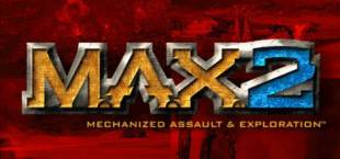 M.A.X. 2: Mechanized Assault & Exploration