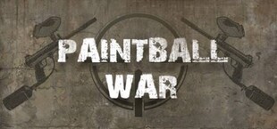 Paintball War