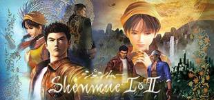 Shenmue I & II