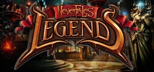 Nevertales: Legends Collector's Edition