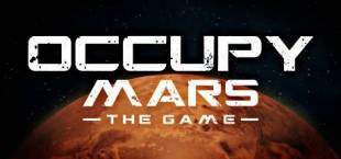 Occupy Mars: The Game