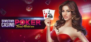 Poker Legends: Texas Hold'em Poker Tournaments