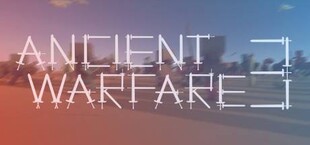 Ancient Warfare 3