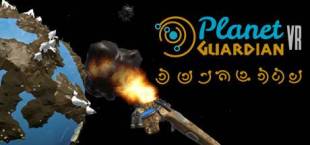 Planet Guardian VR