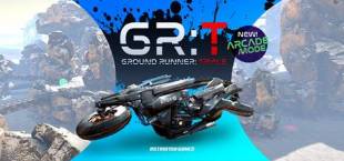 Ground Runner: Trials