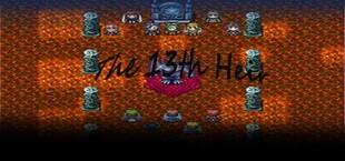 The 13th Heir - Ragnarok Chapter 2