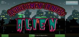 Achievement Hunter: Alien