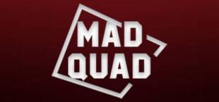 Mad Quad