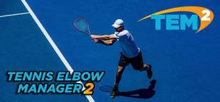 Tennis Elbow Manager 2