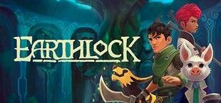 EARTHLOCK