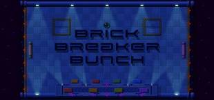 Brick Breaker Bunch