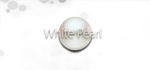 White Pearl