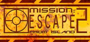 Mission: Escape from Island 2