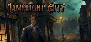 Lamplight City