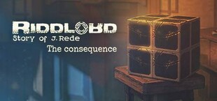 Riddlord: The Consequence