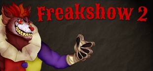 Freakshow:Anniversary