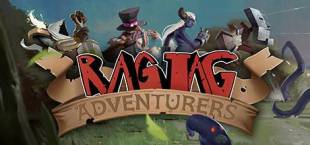 Ragtag Adventurers