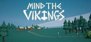 Mind the Vikings