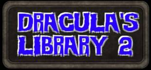 Dracula's Library 2