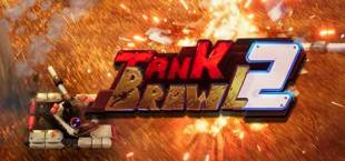 Tank Brawl 2: Armor Fury