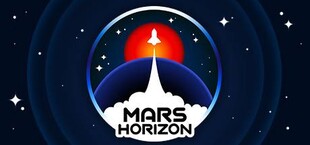 Mars Horizon